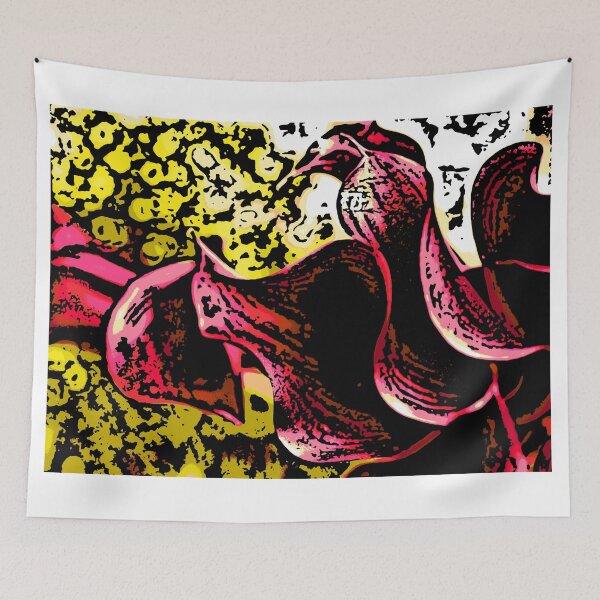 Item preview, Chatter - Woodcut designed and sold by absolutemagik.