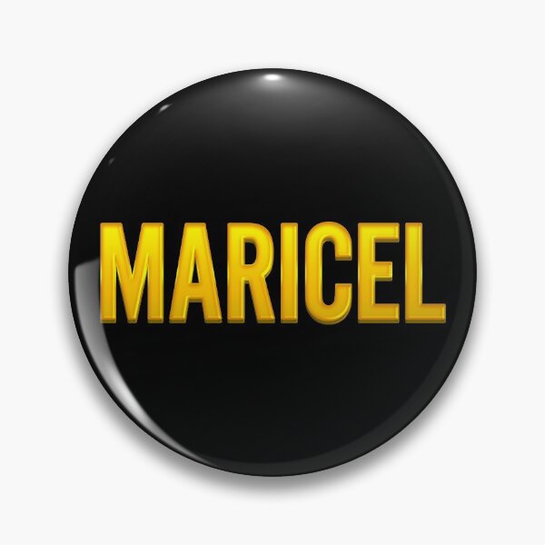 Item preview, Maricel Name designed and sold by xesed.