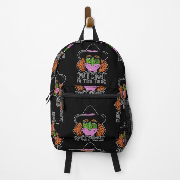 Item preview, Funny Witch Face Mask Halloween Design. designed and sold by UrTops.