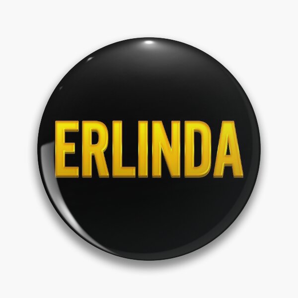Item preview, Erlinda Name designed and sold by xesed.