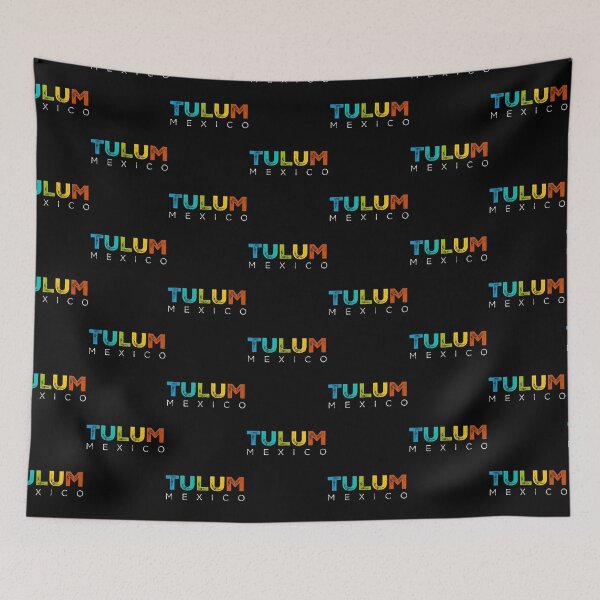 Item preview, Tulum Mexico designed and sold by Rustic Valley Studio.
