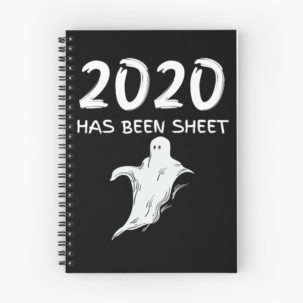 Item preview, 2020 Has Been Boo Sheet designed and sold by BigBoyShop.