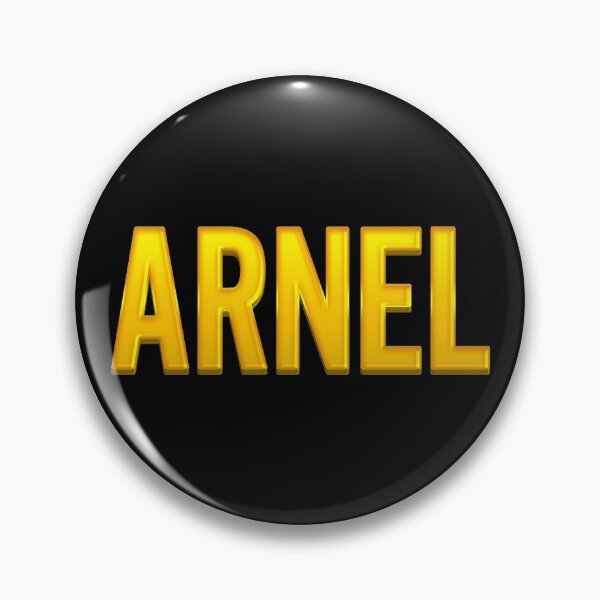 Item preview, Arnel Name designed and sold by xesed.