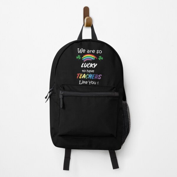 Item preview, we are so lucky to have teachers like you designed and sold by btilyas.