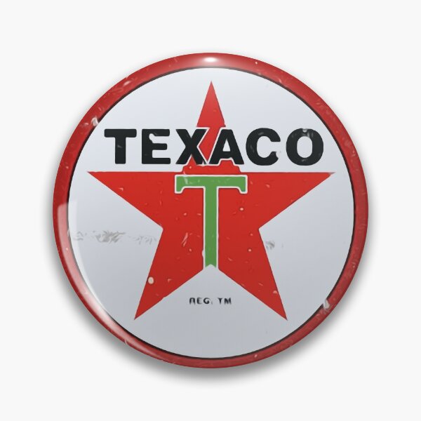 Item preview, Texaco Motor Oil Vintage designed and sold by Williamsthomas.