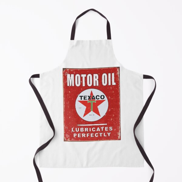 Item preview, Texaco Motor Oil Vintage designed and sold by Williamsthomas.