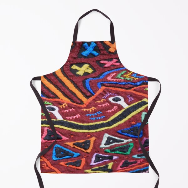 Item preview, Panama Mola Design designed and sold by Travelways.