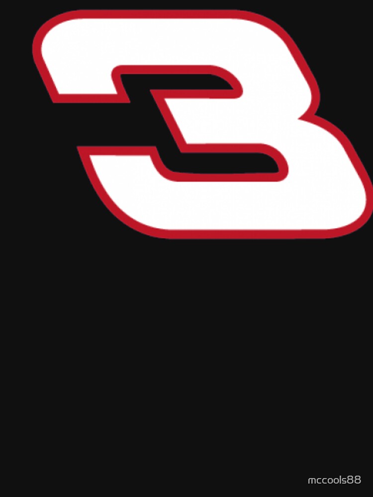 Thumbnail 7 of 7, Classic T-Shirt, The 3 designed and sold by mccools88.