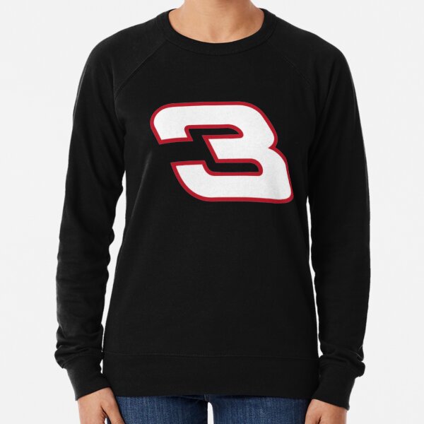 The 3 Lightweight Sweatshirt