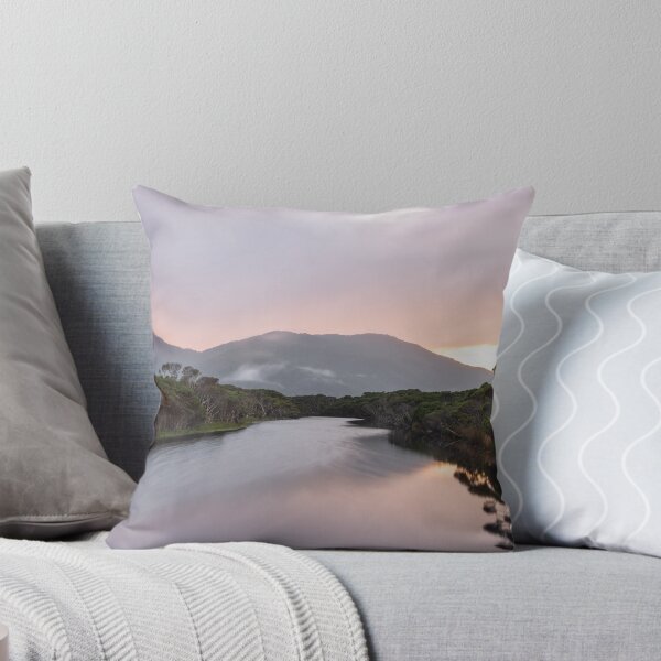 Artikelvorschau, Gezeitenfluss Sonnenaufgang entworfen und verkauft von LukeDavidPhoto.