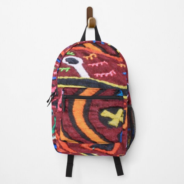 Item preview, Panama Mola Design designed and sold by Travelways.