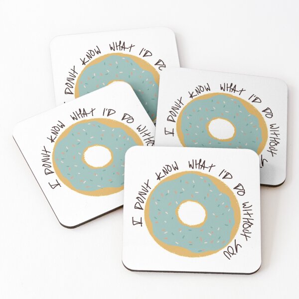 Item preview, Donut designed and sold by Trinity MacPhee.