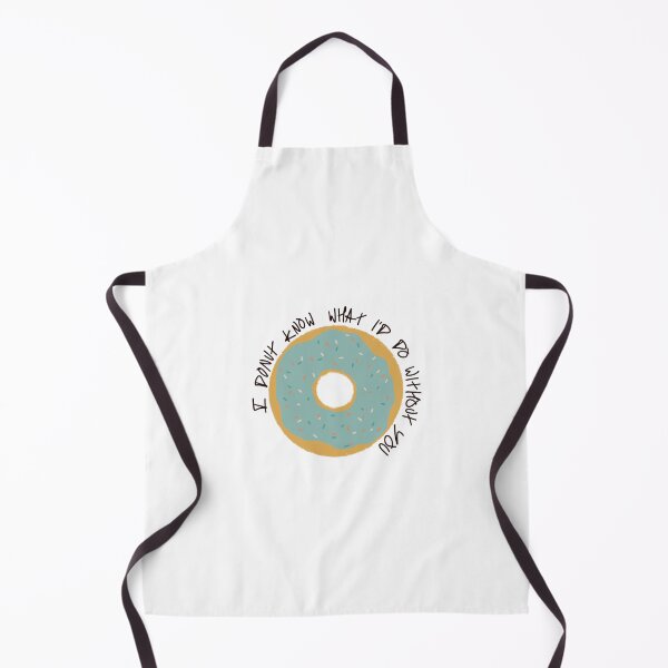 Item preview, Donut designed and sold by Trinity MacPhee.