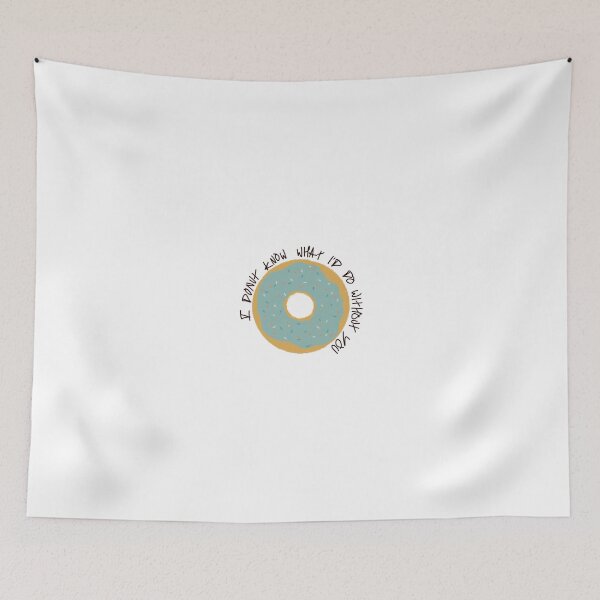 Item preview, Donut designed and sold by Trinity MacPhee.