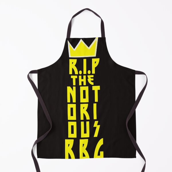 Item preview, RIP The Notorious RBG designed and sold by CodyNorris.