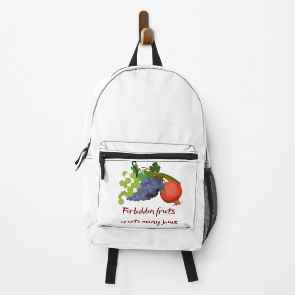 Item preview, Forbidden Fruits designed and sold by doodle3Dandy.