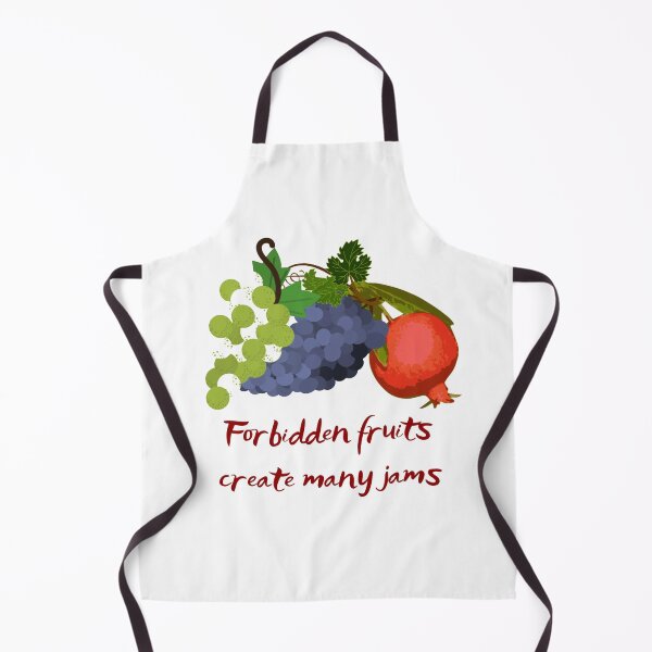 Item preview, Forbidden Fruits designed and sold by doodle3Dandy.