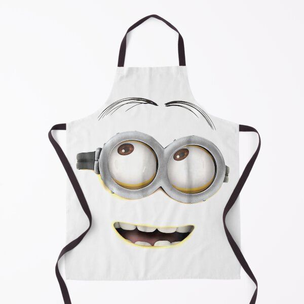 Item preview, Despicable Me Minions Dave Big Smile Graphic T-Shirt designed and sold by luxtrending.