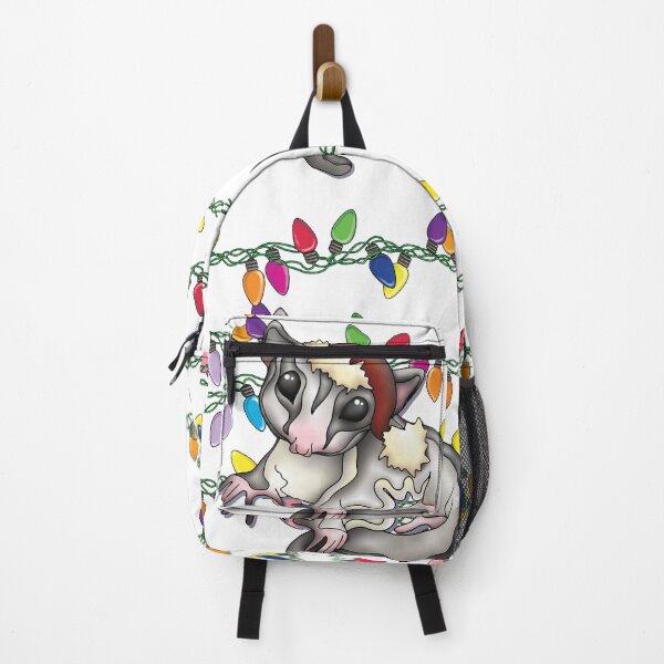 Item preview, A Sugar Glider Christmas designed and sold by kamkam19.