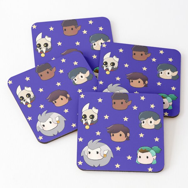 Item preview, Chibi Owl House designed and sold by Jaytaku.