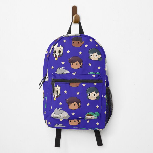 Item preview, Chibi Owl House designed and sold by Jaytaku.