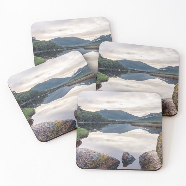 Item preview, Tidal River Reflections designed and sold by LukeDavidPhoto.