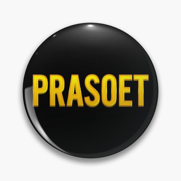 Item preview, Prasoet Name designed and sold by xesed.
