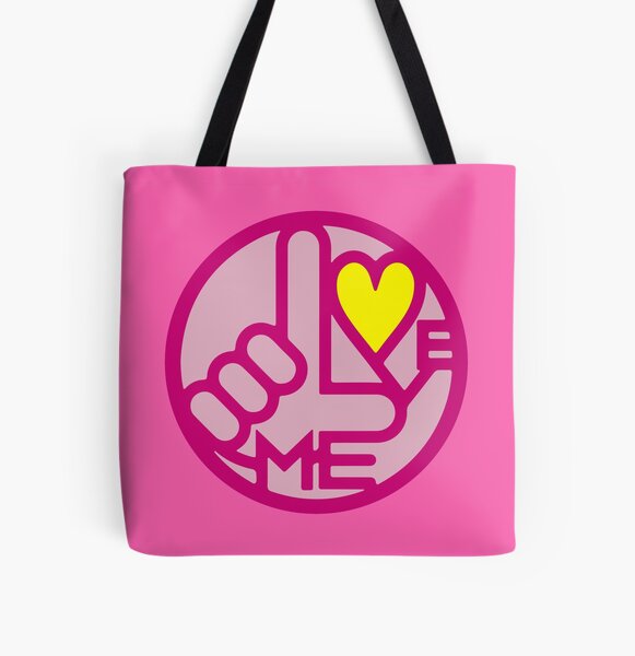 Vista previa del artículo con la obra «Love Me - versión anime», diseñado y vendido por ellygator.