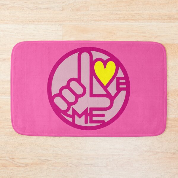 Item preview, Love Me - versión anime designed and sold by ellygator.