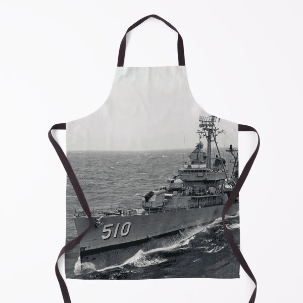 Item preview, USS EATON (DD-510) SHIP'S STORE designed and sold by militarygifts.