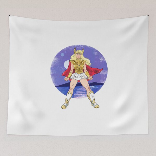 Item preview, Battle of Bright Moon designed and sold by fishvieve.