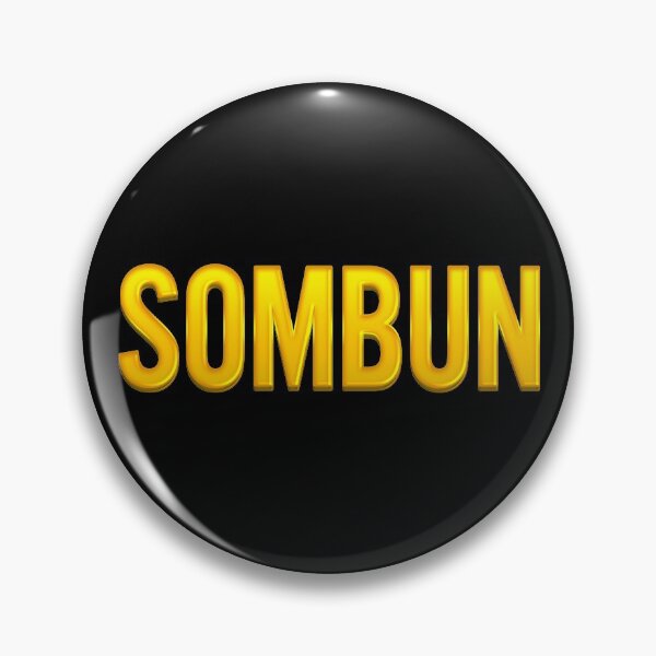 Item preview, Sombun Name designed and sold by xesed.