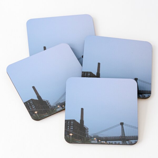 Item preview, OLD WARHOUSE AND BRIDGE designed and sold by BOLLA67.