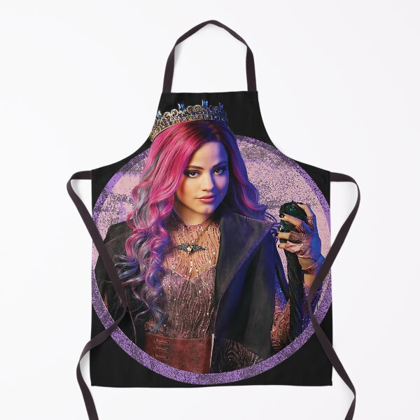 Item preview, Disney Descendants 3 Audrey T-Shirt designed and sold by luxtrending.
