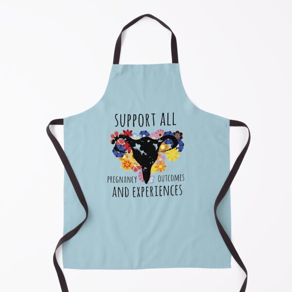 Item preview, Support All Pregnancy Outcomes and Experiences designed and sold by shminoa.