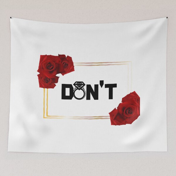 Item preview, mrs don't flirt shirt designed and sold by BAFtime.