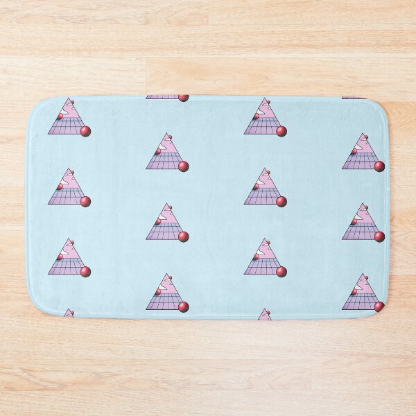 Item preview, Vaporwave Retro Sunset -  Aesthetic Trippy Retro Pink Psychedelic Art designed and sold by Shoegaze Shop.