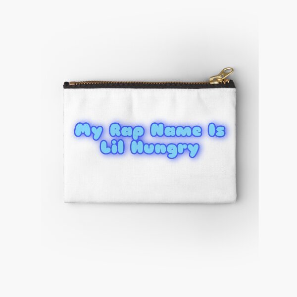 Item preview, HUNGRY  designed and sold by LulaBa.