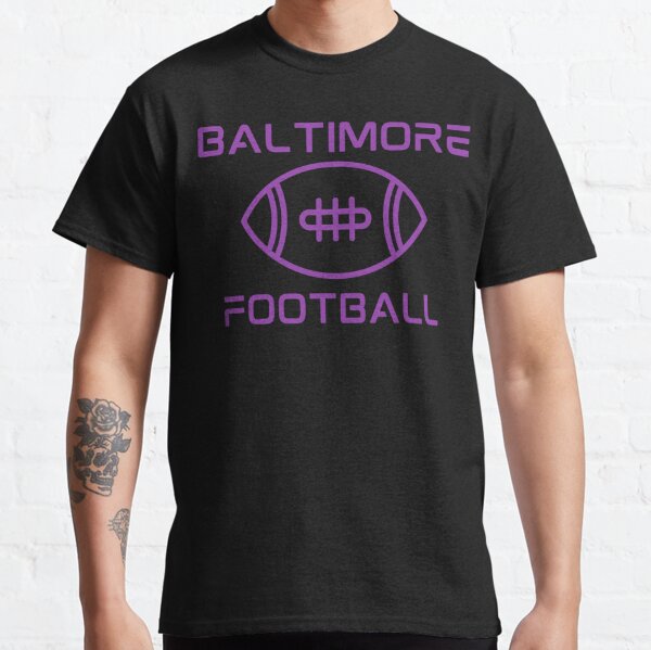 Funny Baltimore Ravens Got T-Shirt Men's Tee / White / XL