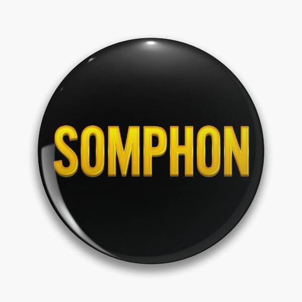 Item preview, Somphon Name designed and sold by xesed.