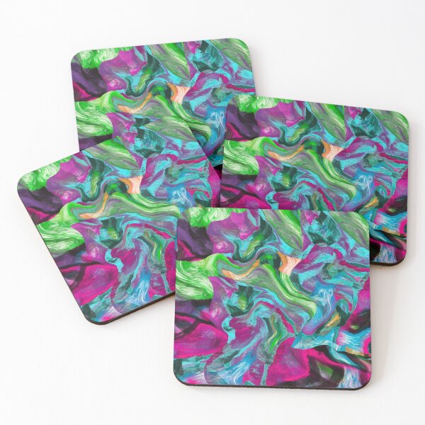 Item preview, Abstract Dimension  designed and sold by MarcSabuncu.
