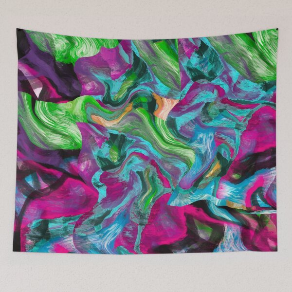 Item preview, Abstract Dimension  designed and sold by MarcSabuncu.