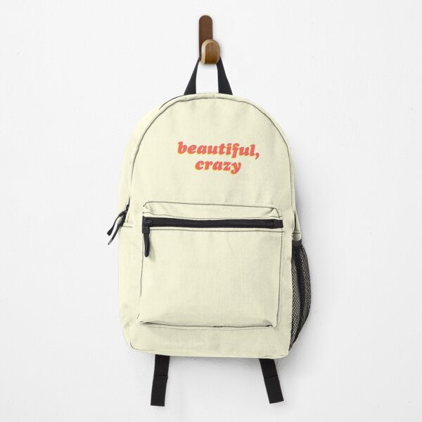 Item preview, Beautiful Crazy Quote Cute designed and sold by thefrshmachine.