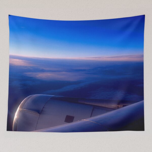 Item preview, Sky High over Amsterdam designed and sold by Atmospheres.