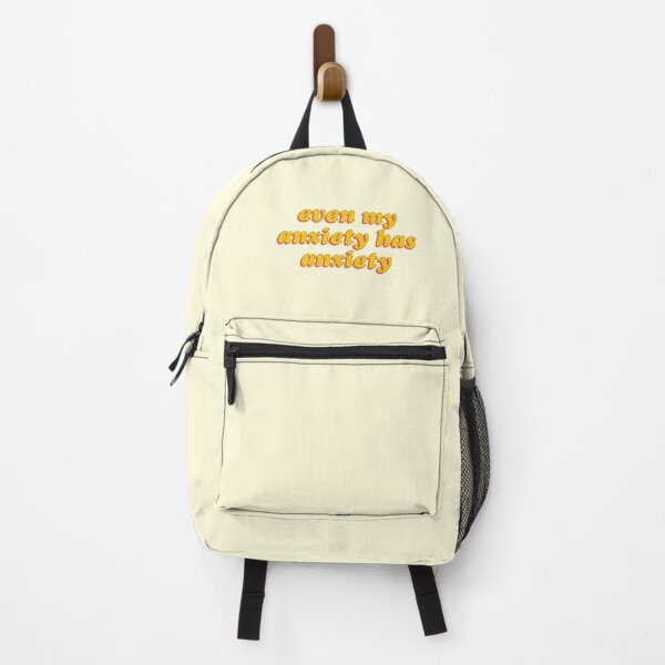 Item preview, Even My Anxiety Has Anxiety Mental Joke designed and sold by thefrshmachine.