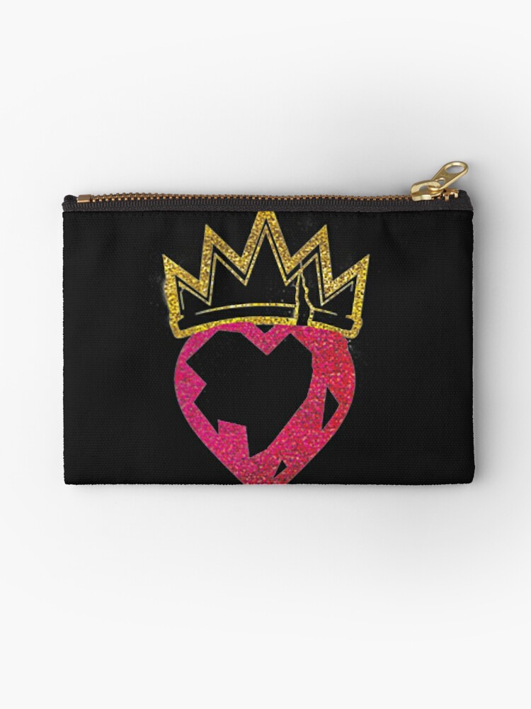 Disney Descendants 2 Evie Heart Crown T Shirt