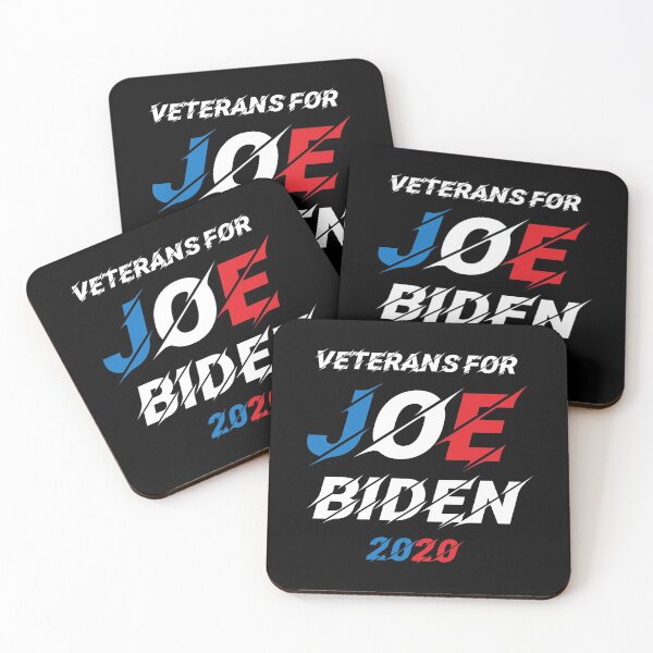 Item preview, Veterans For Joe Biden 2020, Presidential Campaign,  designed and sold by aronia.