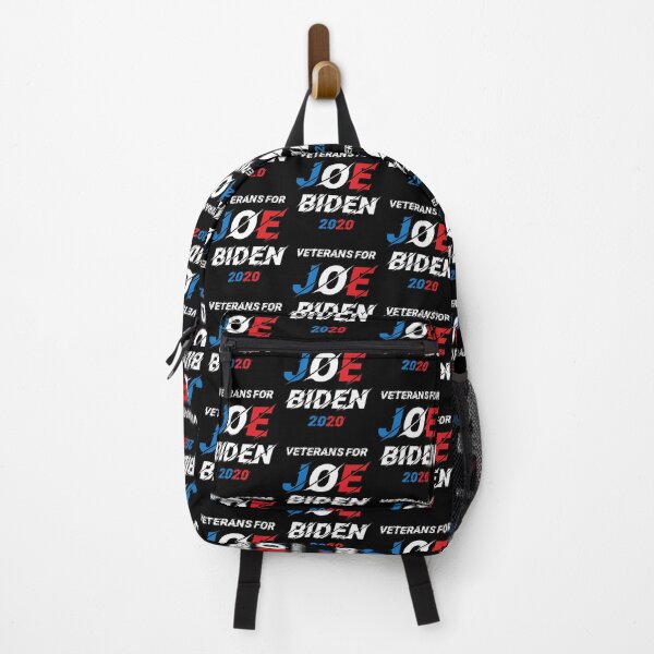 Item preview, Veterans For Joe Biden 2020, Presidential Campaign, designed and sold by aronia.