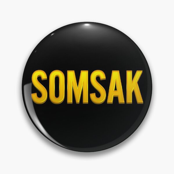 Item preview, Somsak Name designed and sold by xesed.