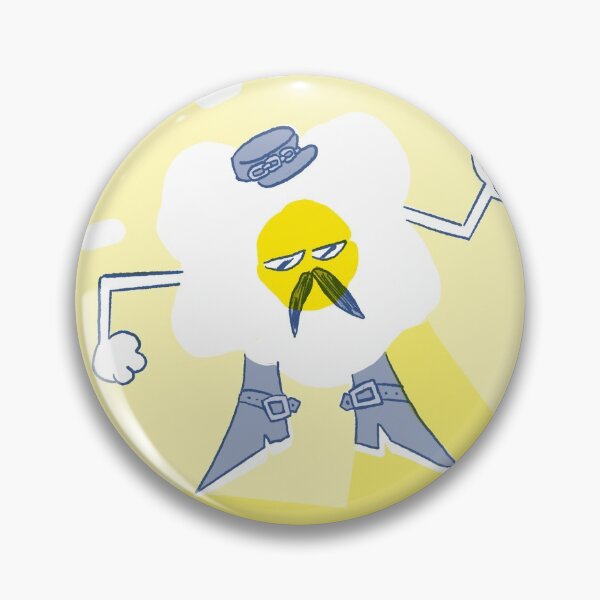 Item preview, Bad Eggs designed and sold by rae-wakeman.